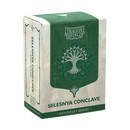Dragon Shield: Standard 100ct Art Sleeves - Selesnya Conclave-4