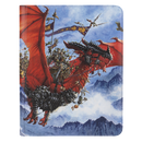 Dragon Shield: Playmat - The Raid-1