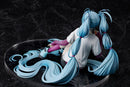 Hatsune Miku x Mai Yoneyama The Latest Street Style "Cute" Tokyo Hatsune Miku 1/4 Scale Limited Edition Figure-2