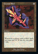 Crystal Rod (Retro) [30th Anniversary Edition]-1