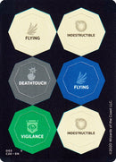 Punch Card Token (003 // 004) [Commander 2020 Tokens]-1