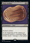 Warp Artifact [30th Anniversary Edition]-1