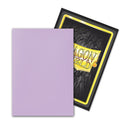 Dragon Shield: Japanese Size 60ct Sleeves - Orchid (Dual Matte)-4