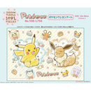Pokemon PK108-L03 Crayon Art 108-Piece Puzzle-1