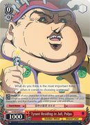 Tyrant Residing in Jail, Polpo (JJ/S66-E055 U) [JoJo's Bizarre Adventure: Golden Wind]-2
