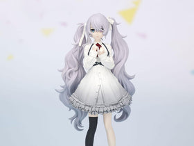 Project Sekai Colorful Stage! Empty SEKAI Hatsune Miku Figure