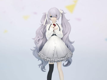 Project Sekai Colorful Stage! Empty SEKAI Hatsune Miku Figure