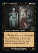 Royal Assassin (Retro) [30th Anniversary Edition]-1
