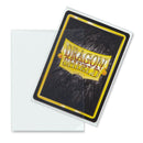 Dragon Shield: Standard 100ct Sleeves - Clear (Classic)-4