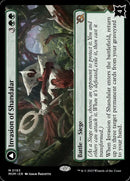 Invasion of Shandalar // Leyline Surge [March of the Machine]-1