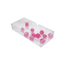 Ultra PRO: 11-Dice Set - Eclipse (Hot Pink)-10