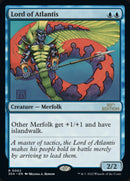 Lord of Atlantis [30th Anniversary Edition]-1