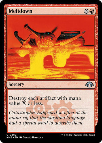 Colapso [Horizontes modernos 3] 