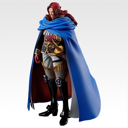 One Piece Saint Figarland Shamrock Giant Bash!! Vol. 1 Masterlise Expiece Ichibansho Statue