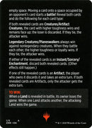 Base Race (Magic Minigame) [Zendikar Rising Minigame]-2