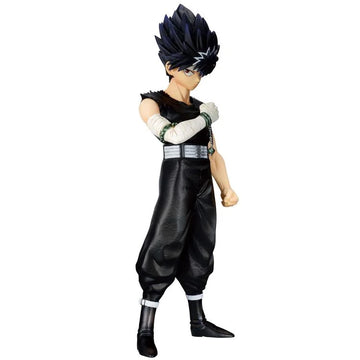 Yu Yu Hakusho Masterlise Ichibansho Hiei - 0