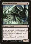 Revenant Patriarch [Duel Decks: Sorin vs. Tibalt]-1