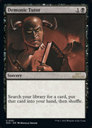 Demonic Tutor [30th Anniversary Edition]-1
