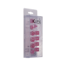 Ultra PRO: 11-Dice Set - Eclipse (Hot Pink)-8