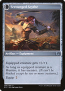 Mano de cosecha // Guadaña robada [Sombras sobre Innistrad] -2