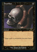Deathlace (Retro) [30th Anniversary Edition]-1