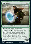 Sembrador de grietas [Modern Horizons 2] -2