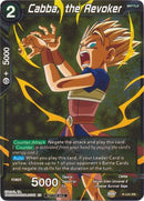 Cabba, the Revoker (P-141) [Promotion Cards]-4
