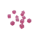 Ultra PRO: 11-Dice Set - Eclipse (Hot Pink)-4