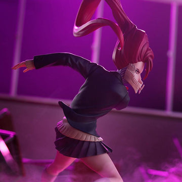 Figure Aira Transformed Ver. DANDADAN Trio-Try-iT - 0