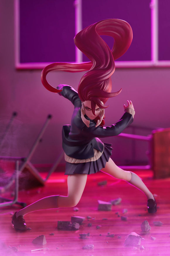 Figure Aira Transformed Ver. DANDADAN Trio-Try-iT