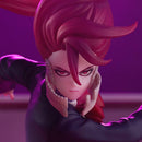 Figure Aira Transformed Ver. DANDADAN Trio-Try-iT-4