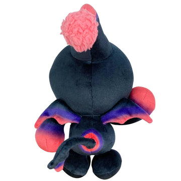 Dark Chao 6" Plush - 0