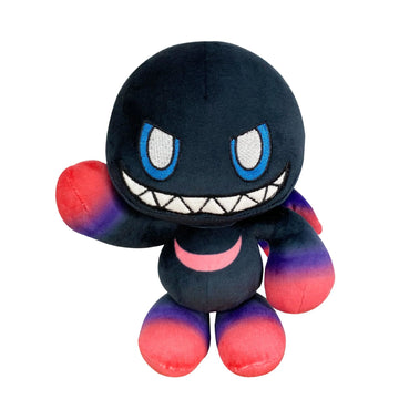 Dark Chao 6" Plush
