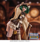 Macross - FIGURIZMα "MACROSS FRONTIER" "Ranka Lee" Oshare Macross Revolution Ver. Figure-4