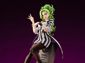 Beetlejuice Bishoujo Beetlejuice 1/7 Scale Figure