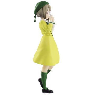 Love Live Nijigasaki High School Idol Club - Kasumi Nakasu Figure - 0