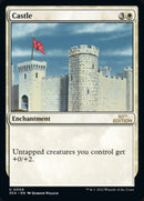 Castle [30th Anniversary Edition]-1