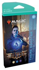 Streets of New Capenna - Theme Booster (The Obscura)-3