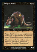 Plague Rats (Retro) [Edición del 30.º aniversario] -1