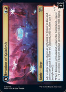 Invasion of Kaladesh // Aetherwing, Golden-Scale Flagship [March of the Machine]-1