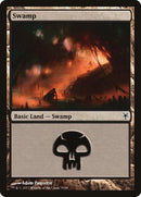 Swamp (79) [Duel Decks: Sorin vs. Tibalt]-2