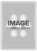 Dormant Potential Unleashed (Event Pack 08) (Alternate Foil) (BT10-088) [Promotion Cards]-1