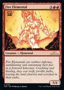 Fire Elemental [30th Anniversary Edition]-1