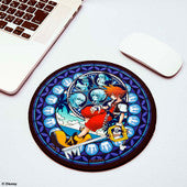 Kingdom Hearts Mouse Pad