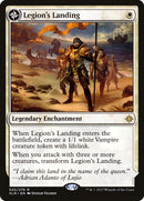 Legion's Landing // Adanto, the First Fort [Ixalan]-1