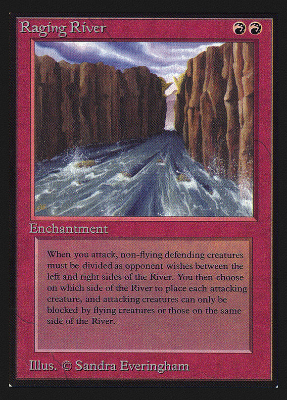 Río furioso [Edición de coleccionista] 