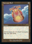 Kormus Bell (Retro) [30th Anniversary Edition]-1