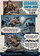 Grimgrin, Corpse-Born [Secret Lair Drop Series]-2