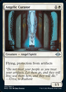 Angelic Curator [Modern Horizons 2]-1
