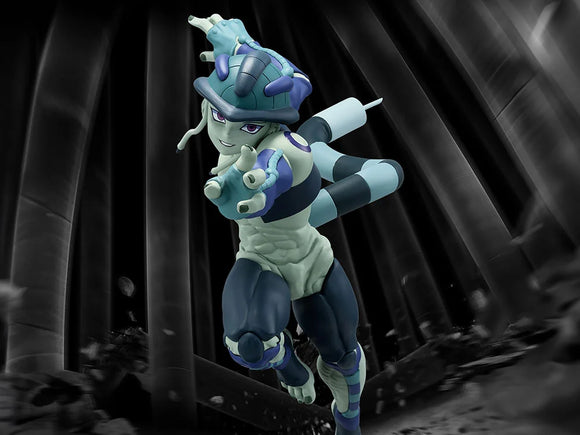 Hunter x Hunter Vibration Stars Meruem Statue